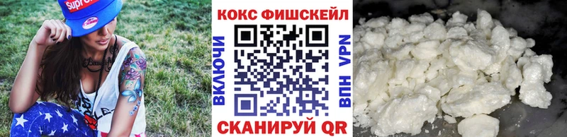 Cocaine Fish Scale  Купить где  Вуктыл 